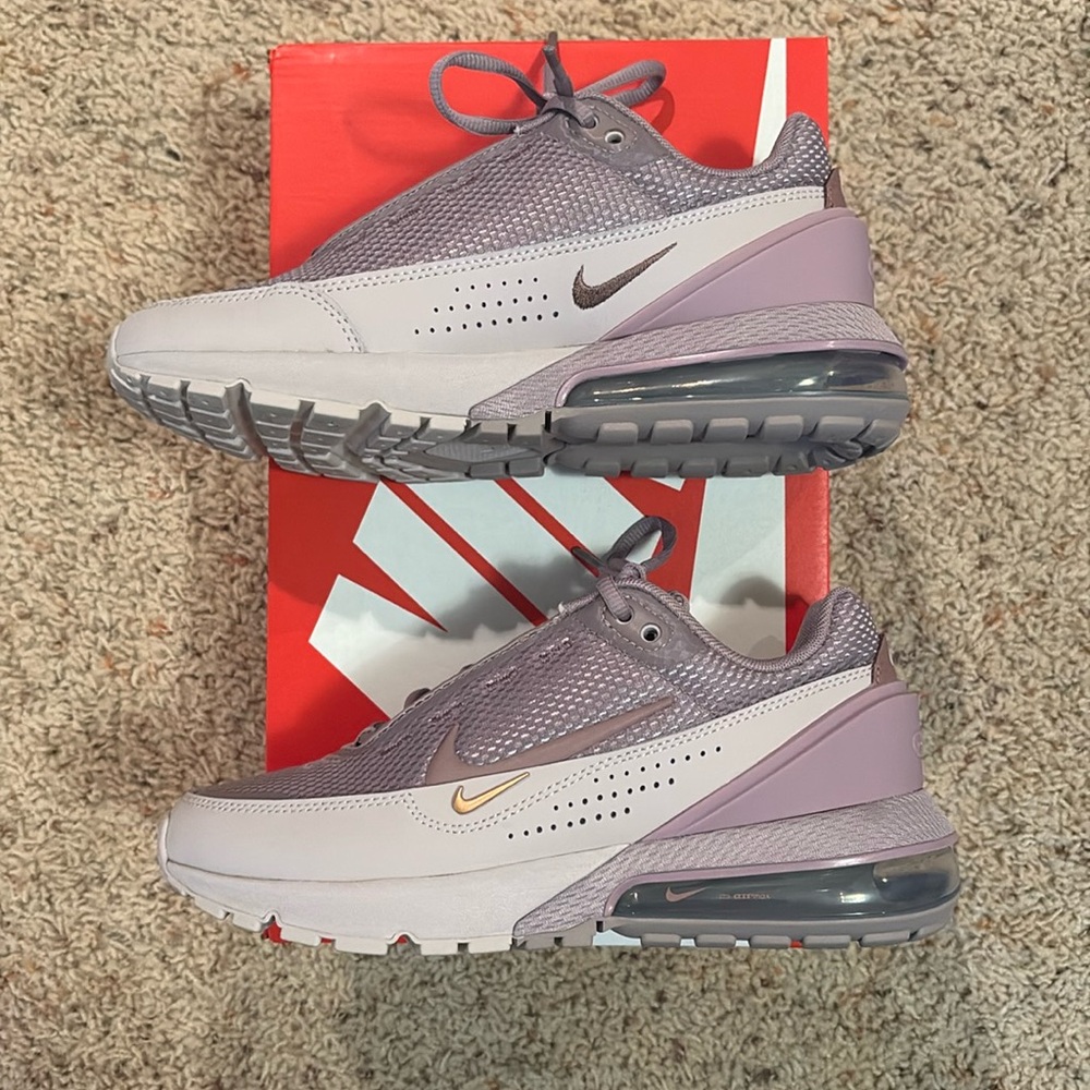 Nike Air Max Pulse